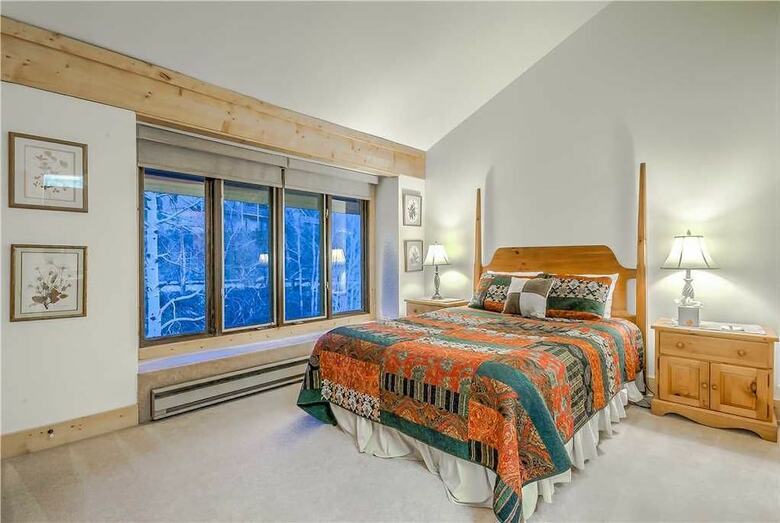 Snowbird Chalet