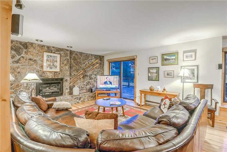 Snowbird Chalet