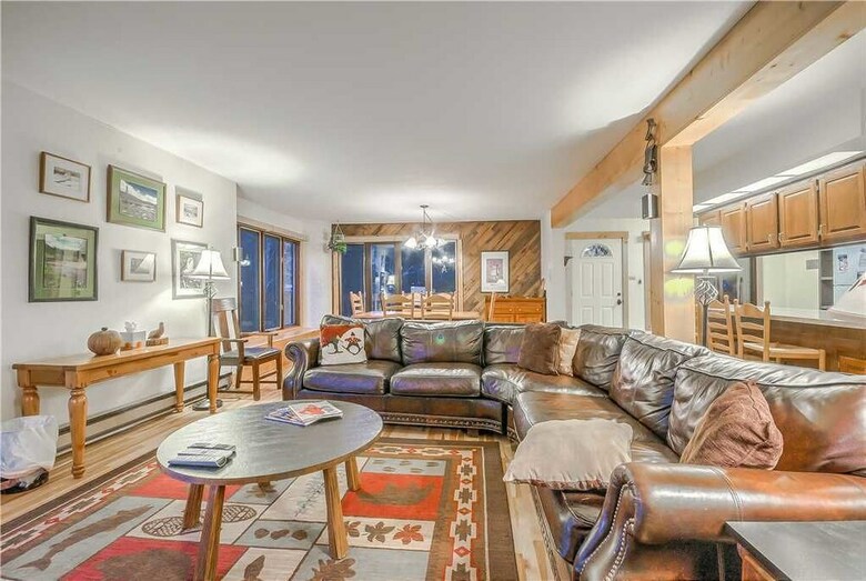Snowbird Chalet