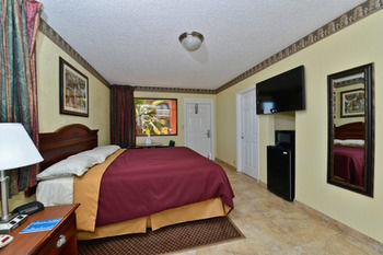 Motel La Bella Oceanfront Inn - Daytona