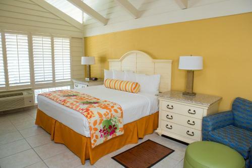 Hotel Best Western Plus Yacht Harbour Inn