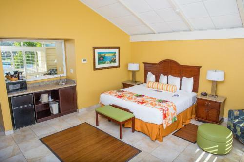 Hotel Best Western Plus Yacht Harbour Inn