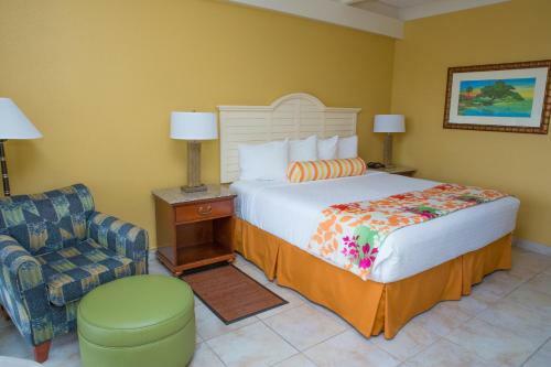Hotel Best Western Plus Yacht Harbour Inn