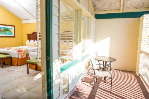 Hotel Best Western Plus Yacht Harbour Inn
