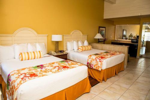 Hotel Best Western Plus Yacht Harbour Inn