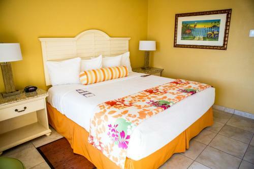 Hotel Best Western Plus Yacht Harbour Inn