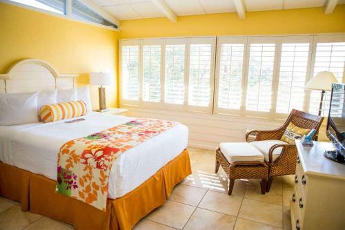 Hotel Best Western Plus Yacht Harbour Inn