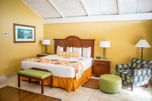 Hotel Best Western Plus Yacht Harbour Inn