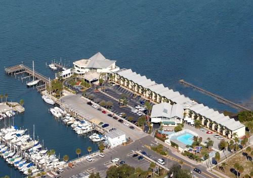 Hotel Best Western Plus Yacht Harbour Inn