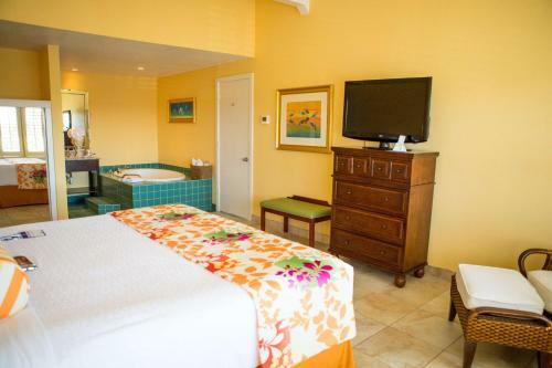 Hotel Best Western Plus Yacht Harbour Inn