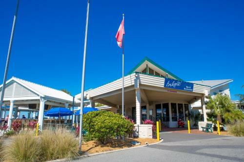 Hotel Best Western Plus Yacht Harbour Inn