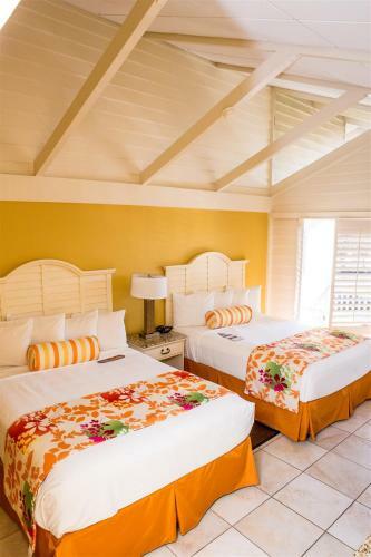 Hotel Best Western Plus Yacht Harbour Inn
