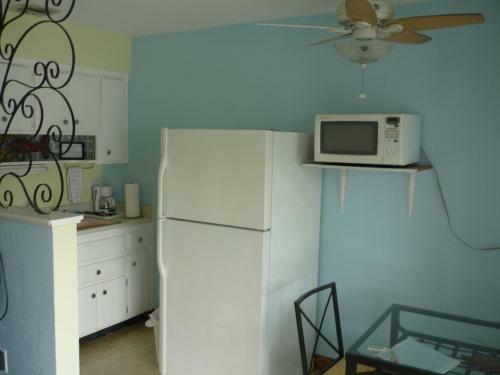 Palm Court Motel