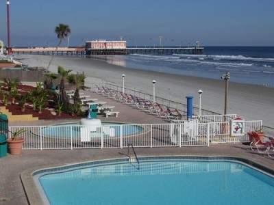 Hotel Daytona Inn Beach Resort