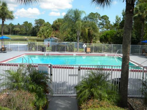 Hotel Days Inn Speedway