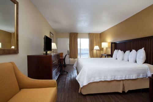 Hotel Days Inn Speedway