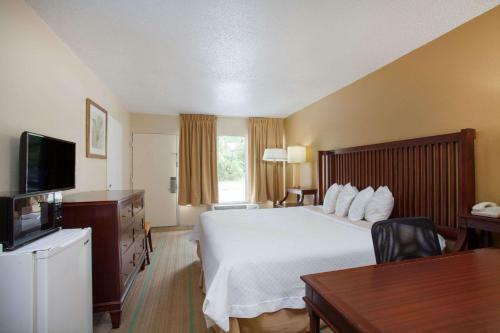 Hotel Days Inn Speedway