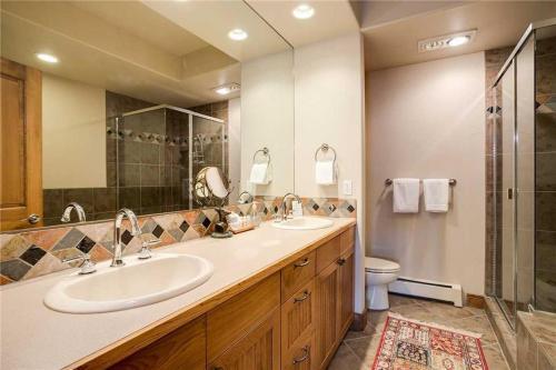 Apartamento 1 Kitzbuhel- Storm Meadows