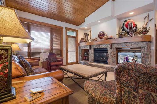 Apartamento 1 Kitzbuhel- Storm Meadows