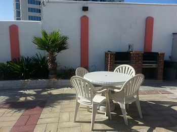 Cove Motel Oceanfront