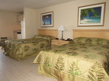Beachside Motel