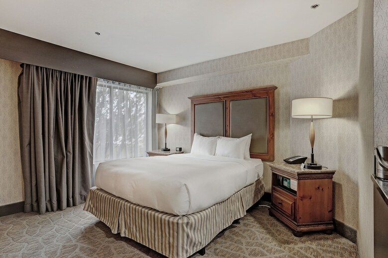 Hotel Doubletree By Hilton Breckenridge