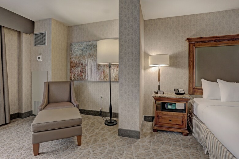 Hotel Doubletree By Hilton Breckenridge