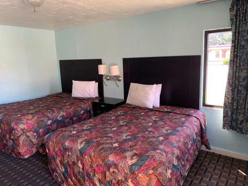Motel Travel Inn Daytona