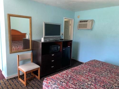 Motel Travel Inn Daytona