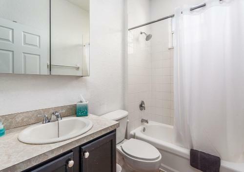 Villa 6br Disney Area Golf Resort Mansion