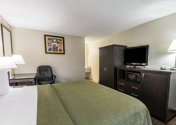 Hotel Quality Inn Daytona Speedway - I-95