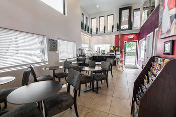 Hotel Quality Inn Daytona Speedway - I-95