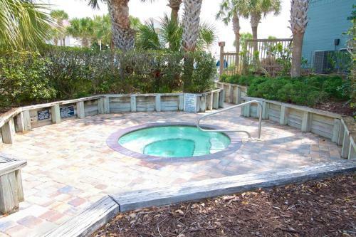 Apartamento Hibiscus Resort - H204