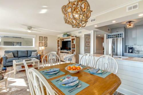 Apartamento Oceans Of Amelia - 215