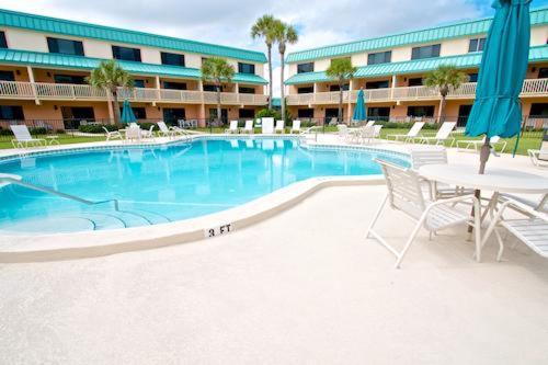 Apartamento Sea Haven Resort - 515