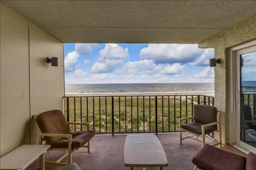 Apartamento Amelia South - K3