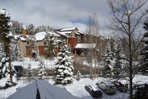 Apartamentos Trails End By Ski Village Resorts