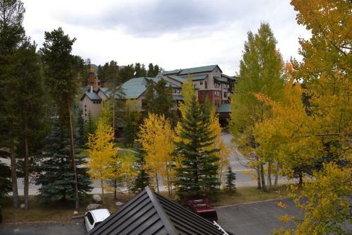 Apartamentos Trails End By Ski Village Resorts