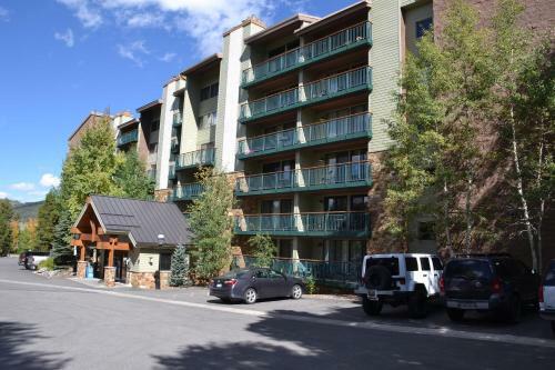 Apartamentos Trails End By Ski Village Resorts