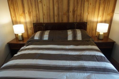 Vacation Inn Motel