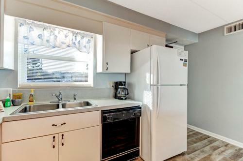 Apartamento Amelia The Sea - 101 Asea