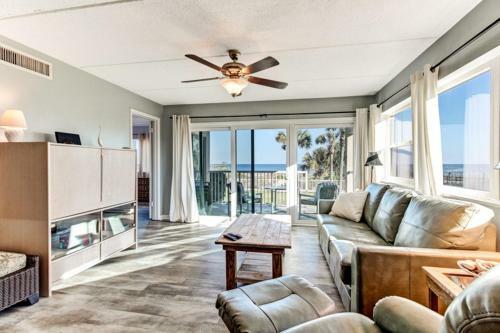 Apartamento Amelia The Sea - 101 Asea
