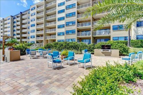 Apartamento Amelia The Sea - 101 Asea