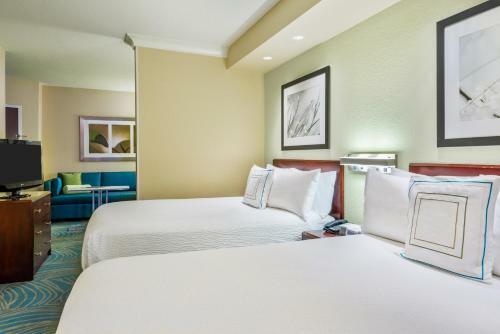 Hotel Springhill Suites Fort Myers Airport