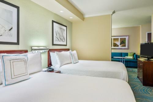 Hotel Springhill Suites Fort Myers Airport