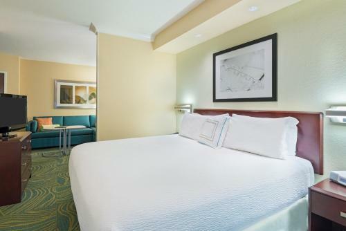 Hotel Springhill Suites Fort Myers Airport
