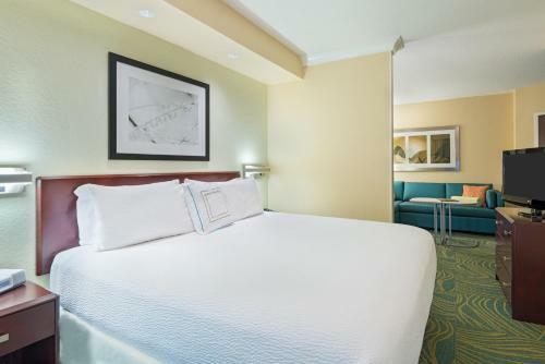 Hotel Springhill Suites Fort Myers Airport