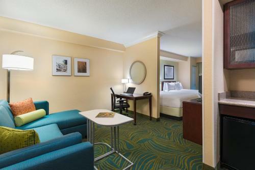 Hotel Springhill Suites Fort Myers Airport