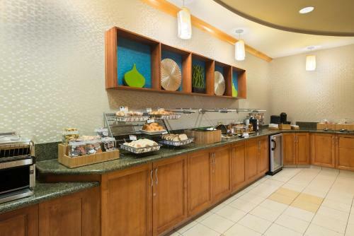 Hotel Springhill Suites Fort Myers Airport