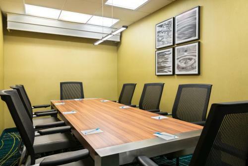 Hotel Springhill Suites Fort Myers Airport